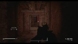 Fallout 4 MW-AN94