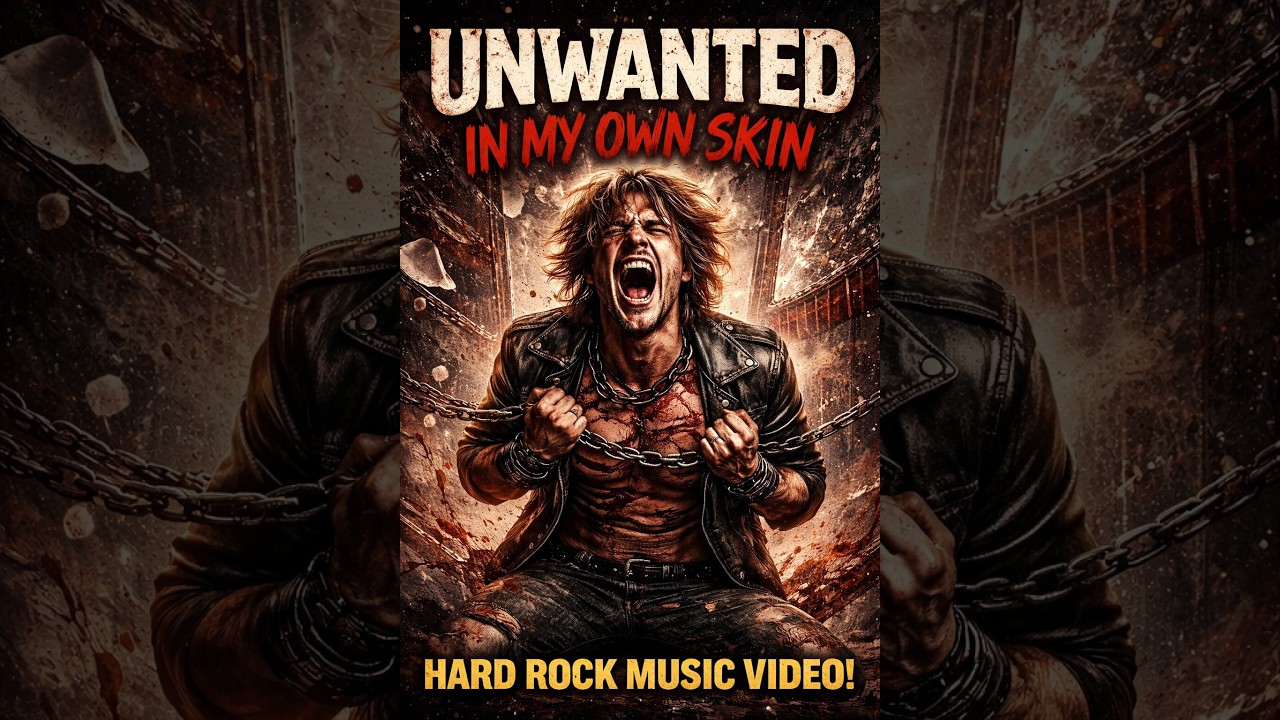 Unwanted in My Own Skin