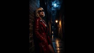 Vortex - RED NOIR (Dark Melodic Techno / Hypnotic Underground
