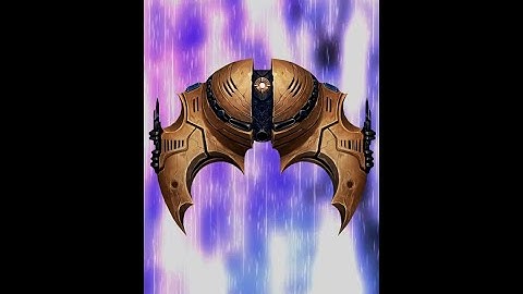 Kibarrax Commander B League Speedrun