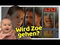 😱🔥GZSZ-Eklat: „Wann geht Zoe endlich?“ – Fans fordern ihr Aus!