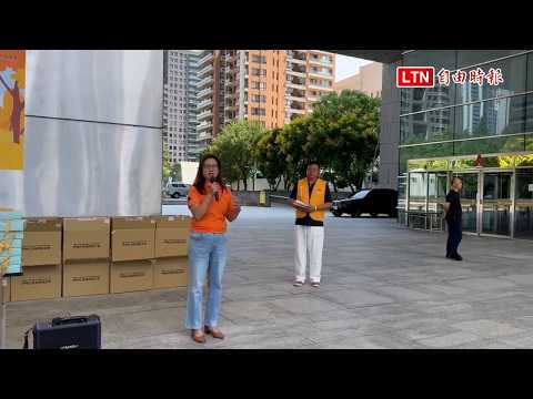 Double the Love: Taichung Shun-Ren Brotherhood Buys Mooncakes from Disadvantaged Groups to Donate...