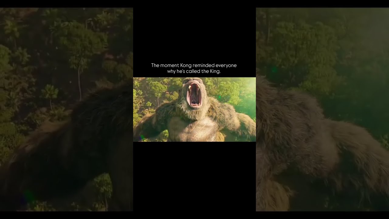 kingkong  #movies #hollywood #movieclip #movieexplained #viral #movie #filmexplained #webseries