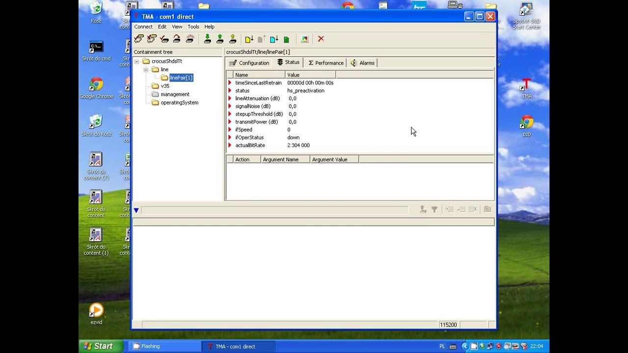 Telindus Router Blog Archives - specialistfasr