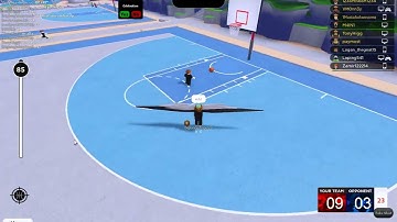 BEST HOOPZ SCRIPT (REACH) (AIMLOCK) (MAG) PAIDED