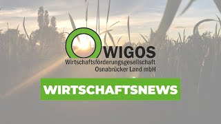 WIGOS News &quot;Initiative #grenzenlos&quot;