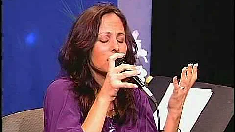 Michael Bayard and Ann Roach: Ancient Hebrew Chant...