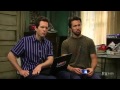 Charlie's dating profile - It's Always Sunny In Philadelphia