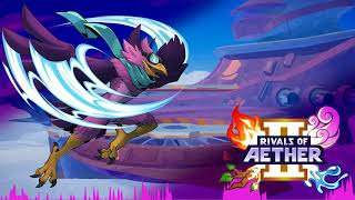 Jetstream Joyride - Rivals of Aether 2 Soundtrack screenshot 5
