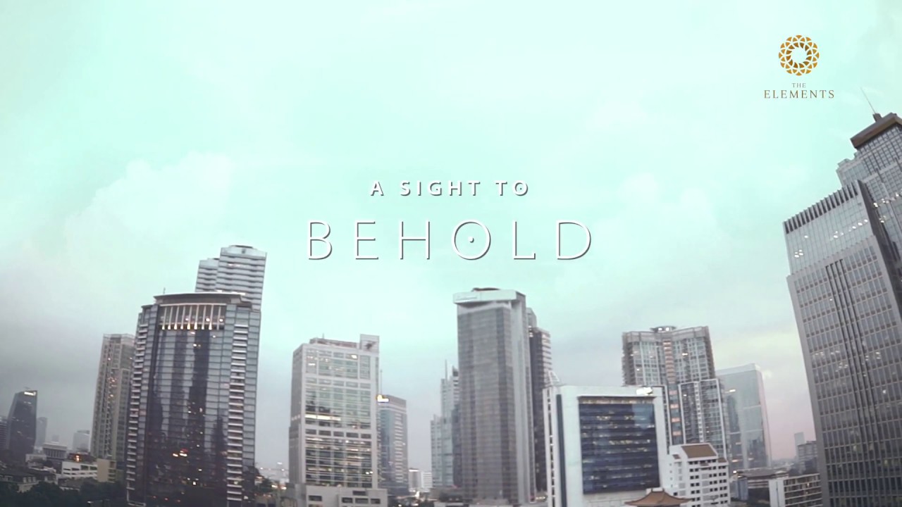 About Us | The Elements Apartment