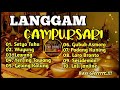 Langgam campursari setyo tuhu wuyung