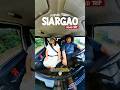 Riding a Suzuki Jimny in Siargao | #OOOWanders