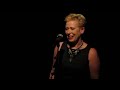 Hazel O'Connor - Will You (best Sax solo ever by Clare Hirst!) - Jazz Cafe, London - December 2011