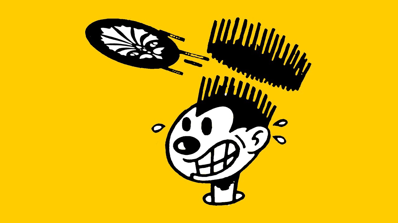 ⭐ JC Delacruz - Bambossa Roots [NERVOUS RECORDS]