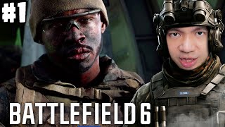 Download lagu Mari Kita Mulai Berperang - Battlefield 6 Campaign Indonesia - Part 1