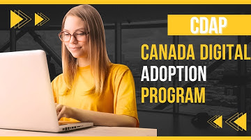 CDAP - Canada Digital Adoption Program Explainer Video | Growth Finder Pro