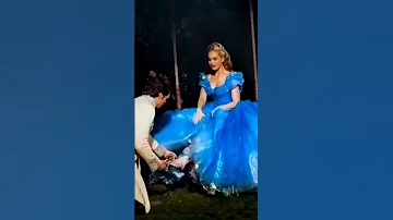 سندريلا الحقيقية 