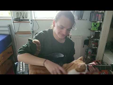 Obelisk - A New Voice (The Cat Cut)
