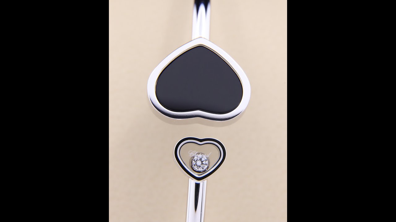 Браслет Chopard Happy Hearts 857482-1203