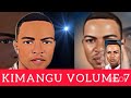 Kimangu Volume 7 Album NON STOP MUSIC