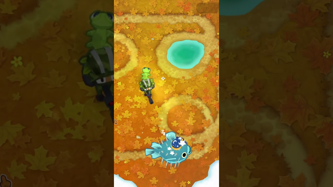 BTD6 Advanced Challenge | 28 December, 2025 | Lopez1979's Challenge