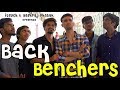 Back benchers 1  marathi comedy  itsuch