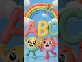 ABC Song for Kids 🔤 Learn English Alphabet A-Z | Kids Shorts