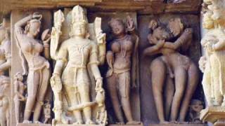 Dead Can Dance - Flowers of the Sea (Images of the Lakshmana Temple) Resimi