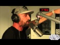 Gentleman freestyle  selecta kza reggae radio show 2013