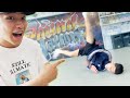 【B-BOY必見】エグすぎるグランドパワームーブ集!!