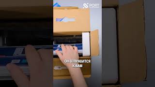 Вы заказали технику в интернет-магазине... Что дальше?