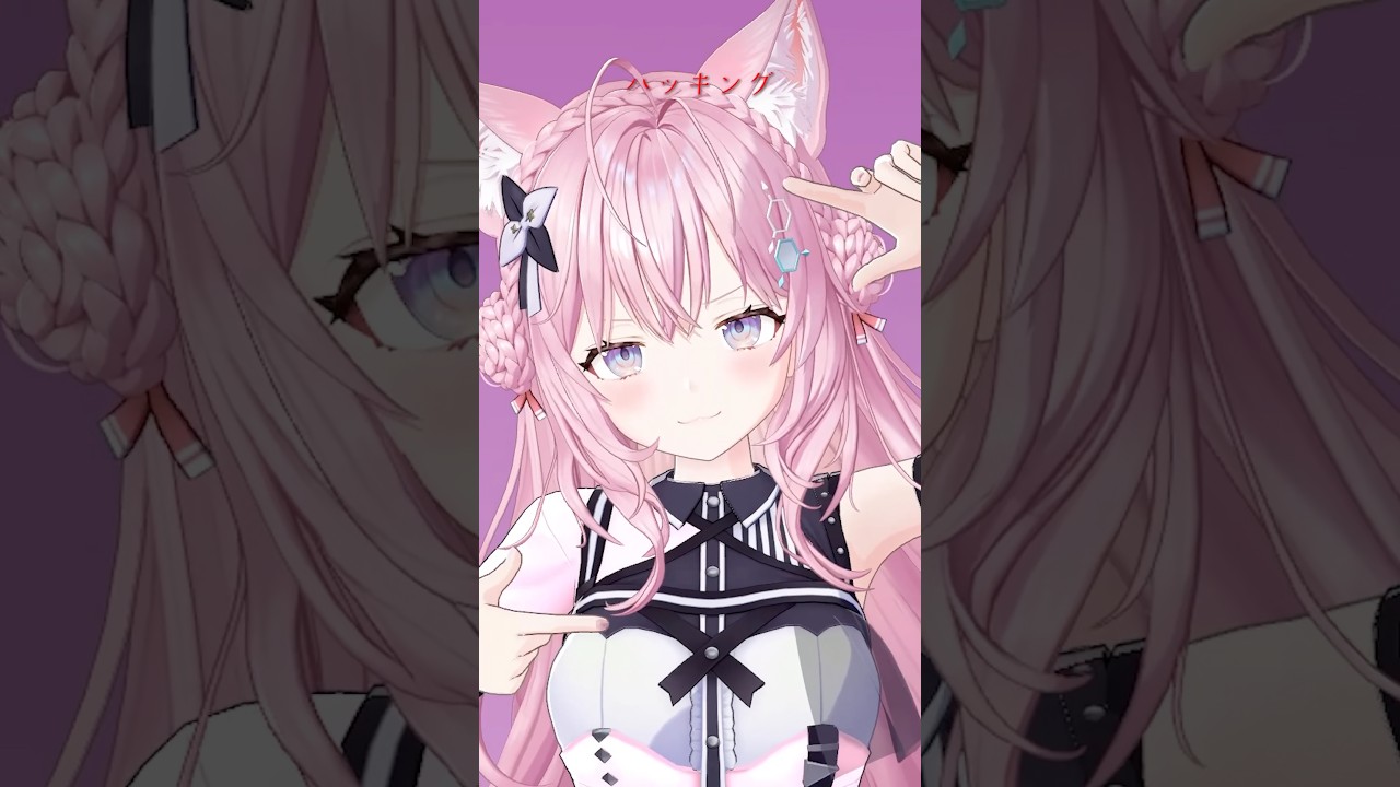 【meme】君のココロをハッキング #hololive #ホロライブ #shorts #踊ってみた #dance #vtuber #ダンス #博衣こより