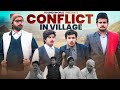 Conflict in village  round2world  r2w