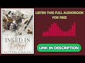 Inked in Betrayal by Victoria Paige [Full Audiobook Free]