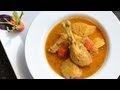 Chicken Tariwala Recipe - By Vahchef @ vahrehvah.com