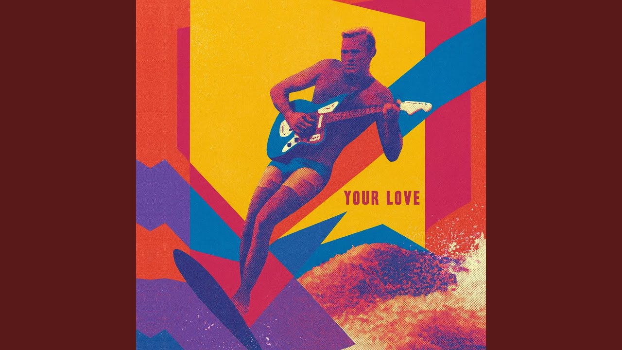 Your Love