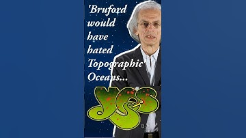 Steve Howe - Bill Bruford Zou 