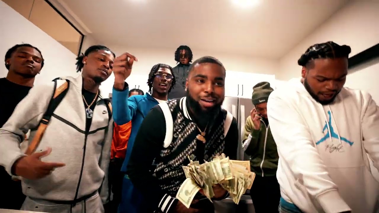 45Gbaby - Big GBaby P [Shot By ‪@RayShotItProductions‬] - YouTube