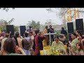 Anujmeenulive prewedding live performance