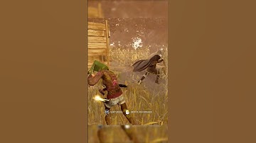 The Plague came out of nowhere