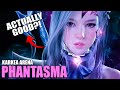 Black Desert Mobile - This is Phantasma in 2025 | Hottest Female Class | Arena PVP (Current Patch)