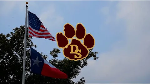 Dripping Springs High School - Lip Dub 2.0