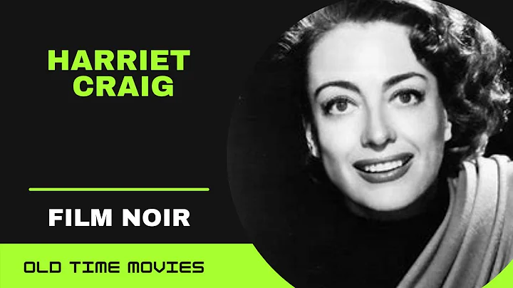 Harriet Craig (1950) [Film Noir] [Drama] [Joan Cra...