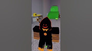 How to find Rainbow Friends Red Plushy in Backrooms morphs #roblox #backrooms #shorts