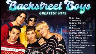 Best Of Backstreet Boys  Backstreet Boys Greatest Hits  Album Playlist 2026  love