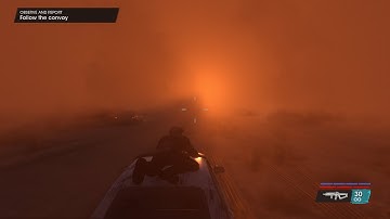 Playing Saints Row on Stadia