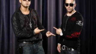 wisin y yandel - estoy enamorado 2010