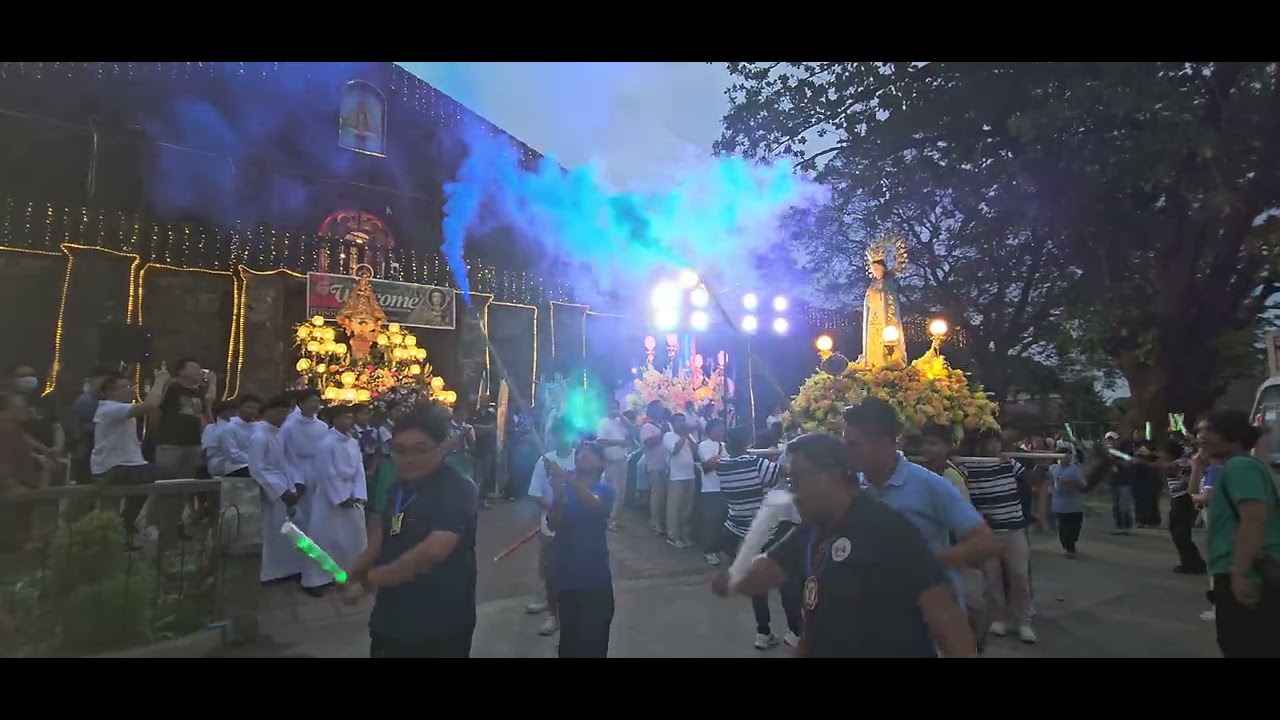 KARAKOL SA MORONG 2026