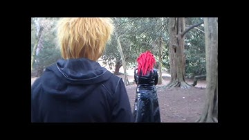 AkuRoku - Last to Know cmv