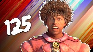 Lets 100% Oblivion Remastered Part 125 - Sheldon to the Rescue!